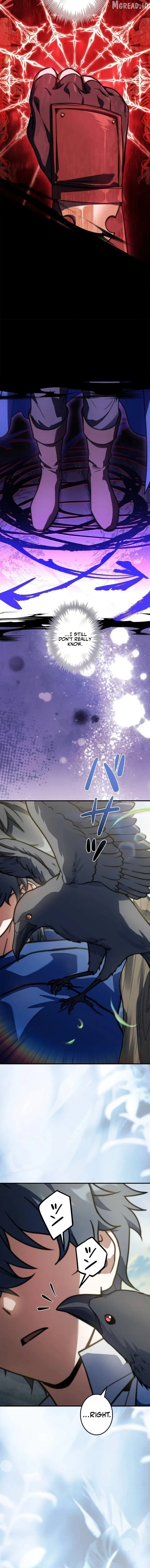 I Became a Wizard in a Medieval Fantasy World Chapter 26 page 19