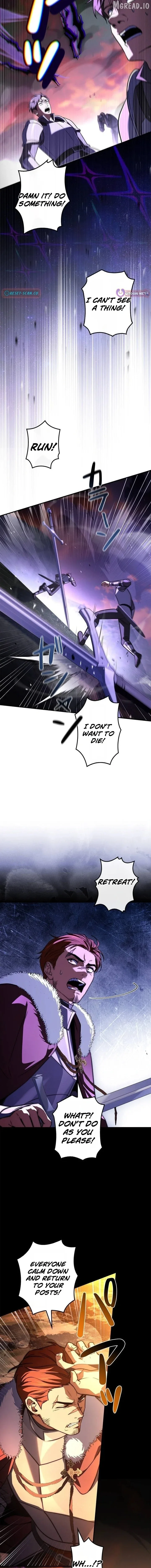 I Became a Wizard in a Medieval Fantasy World Chapter 26 page 10