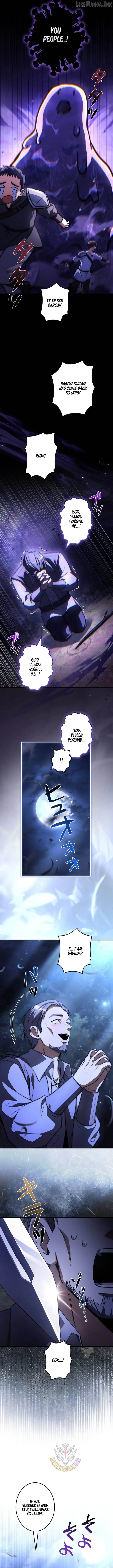 I Became a Wizard in a Medieval Fantasy World Chapter 27 page 10