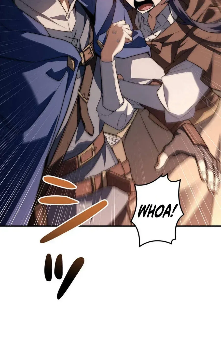 I Became a Wizard in a Medieval Fantasy World Chapter 28 page 68