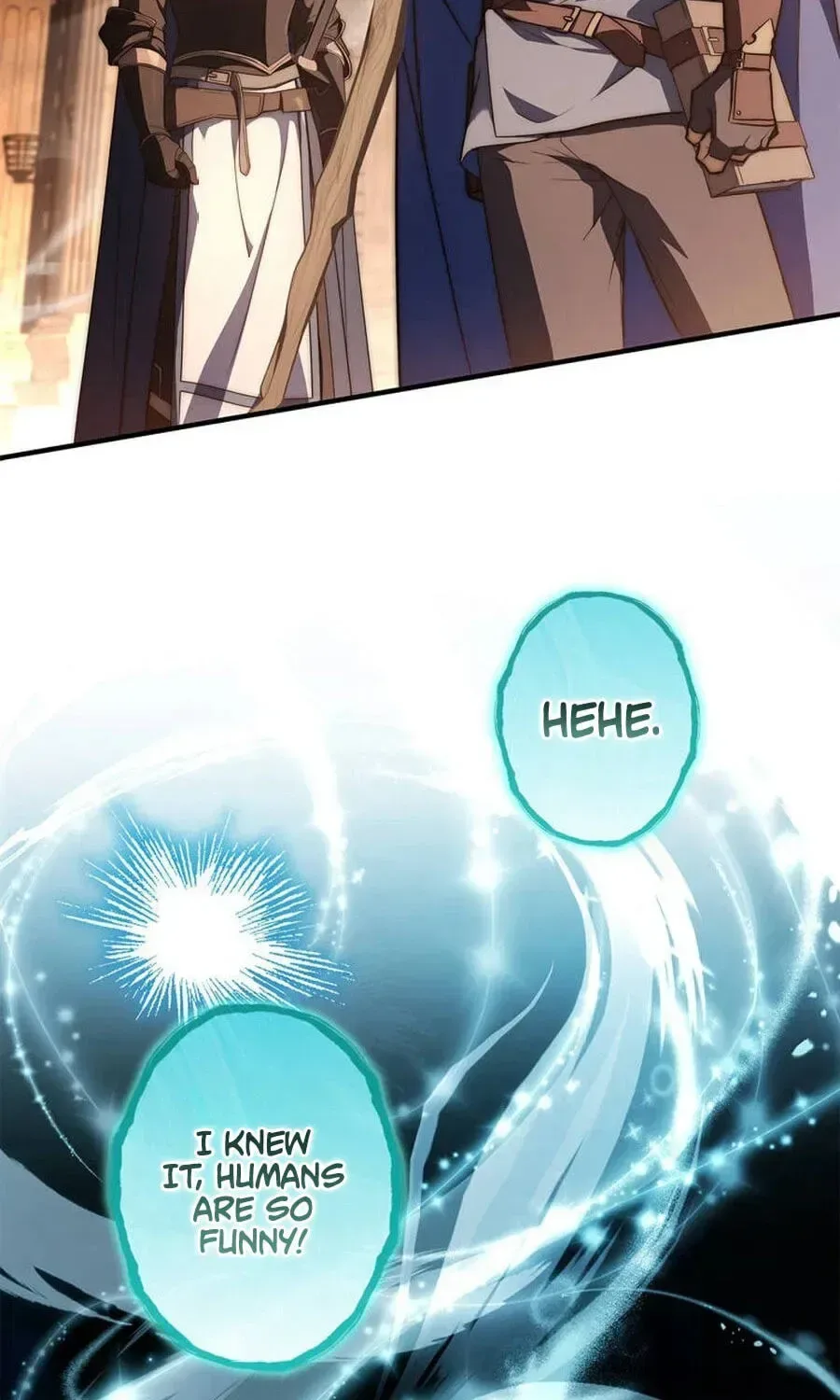 I Became a Wizard in a Medieval Fantasy World Chapter 28 page 88