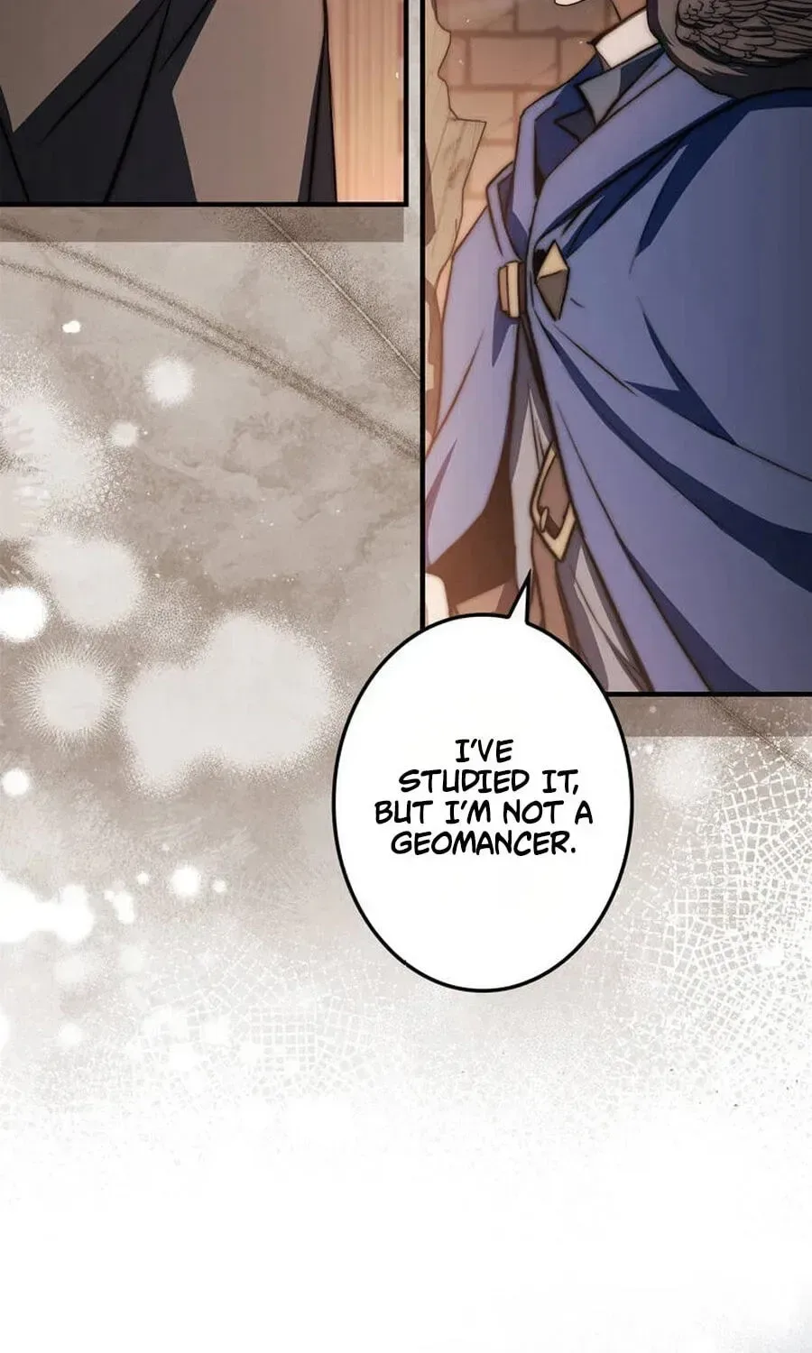 I Became a Wizard in a Medieval Fantasy World Chapter 28 page 151