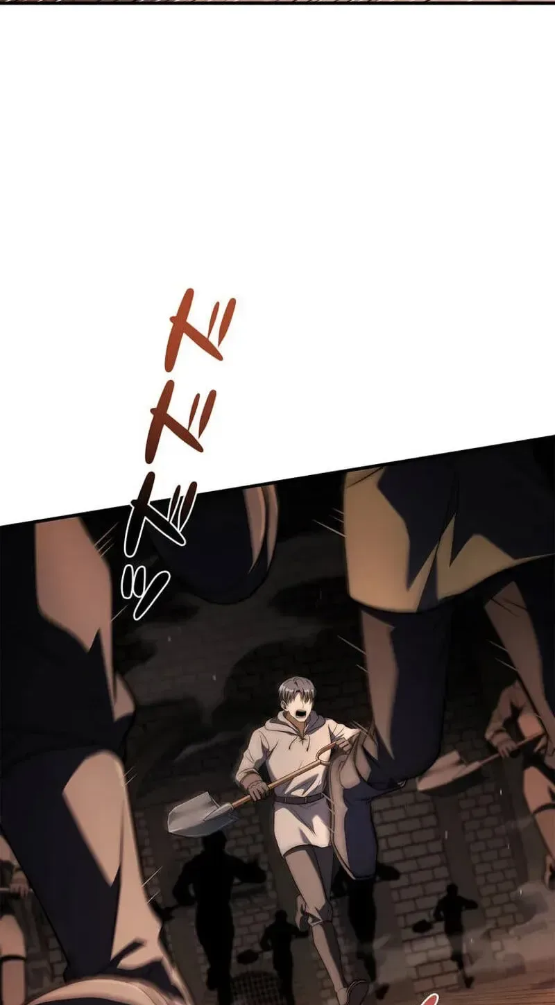 I Became a Wizard in a Medieval Fantasy World Chapter 29 page 4