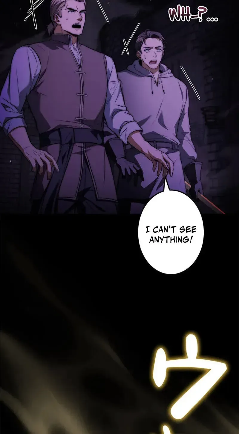 I Became a Wizard in a Medieval Fantasy World Chapter 29 page 8