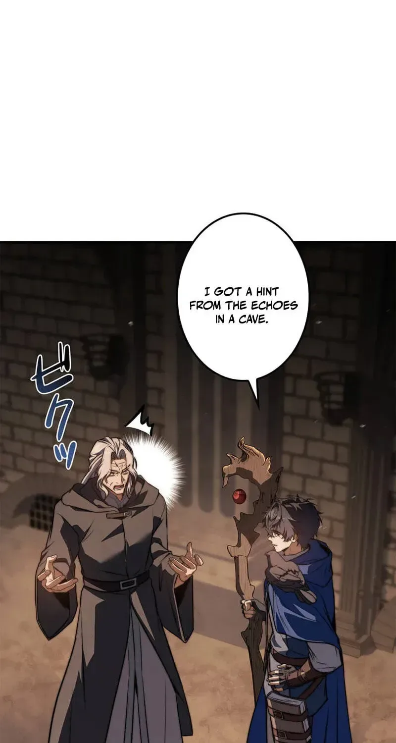 I Became a Wizard in a Medieval Fantasy World Chapter 29 page 87