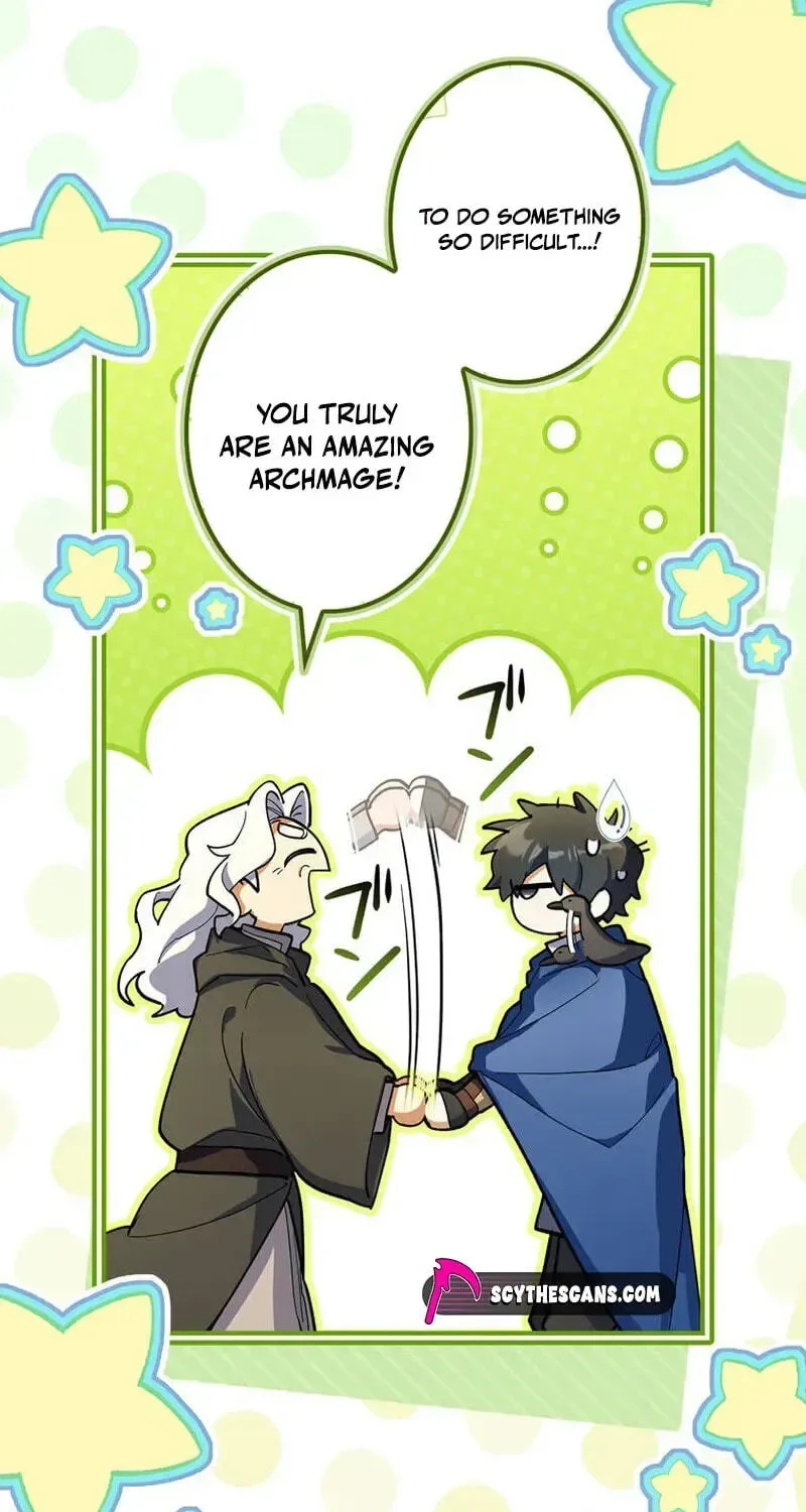 I Became a Wizard in a Medieval Fantasy World Chapter 29 page 91