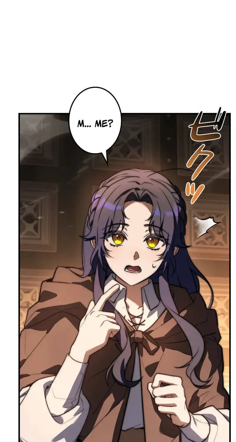 I Became a Wizard in a Medieval Fantasy World Chapter 29 page 123