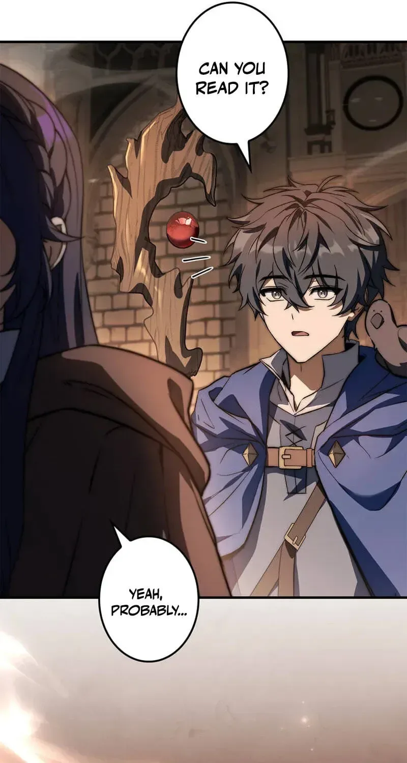 I Became a Wizard in a Medieval Fantasy World Chapter 29 page 139