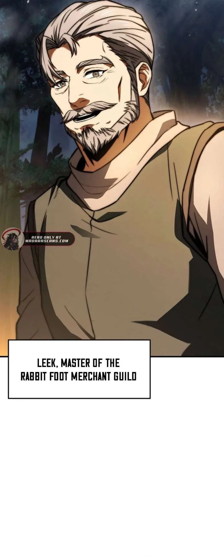 I Became a Wizard in a Medieval Fantasy World Chapter 3 page 4