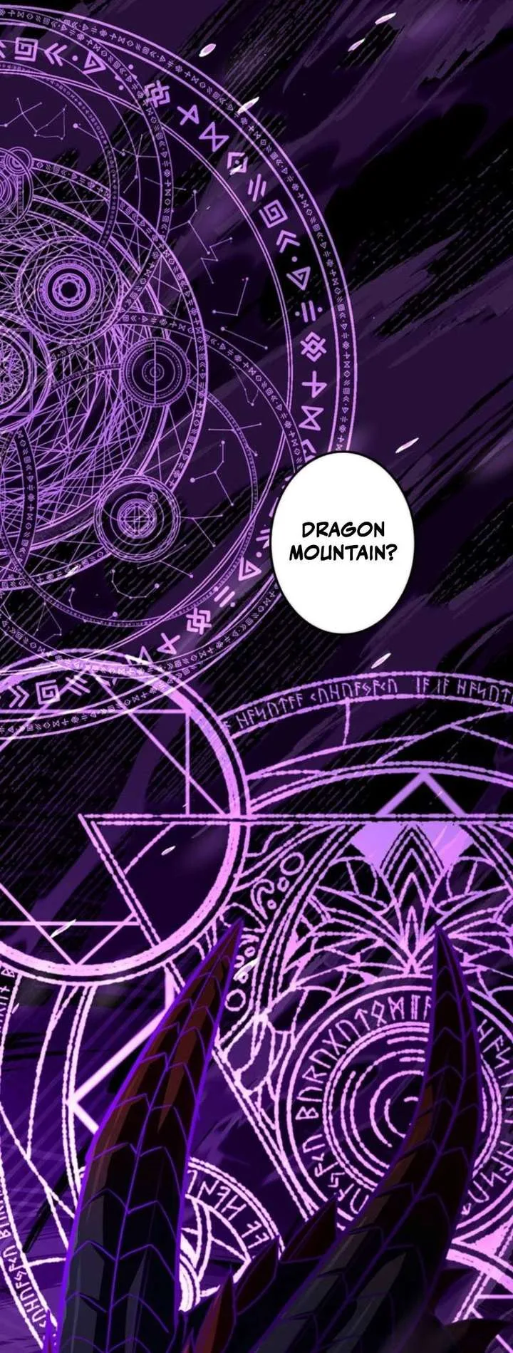 I Became a Wizard in a Medieval Fantasy World Chapter 3 page 6