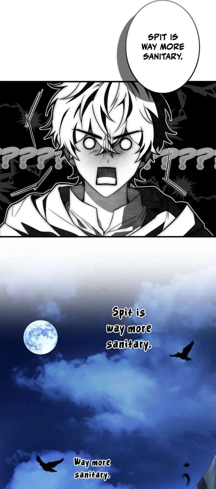 I Became a Wizard in a Medieval Fantasy World Chapter 3 page 46