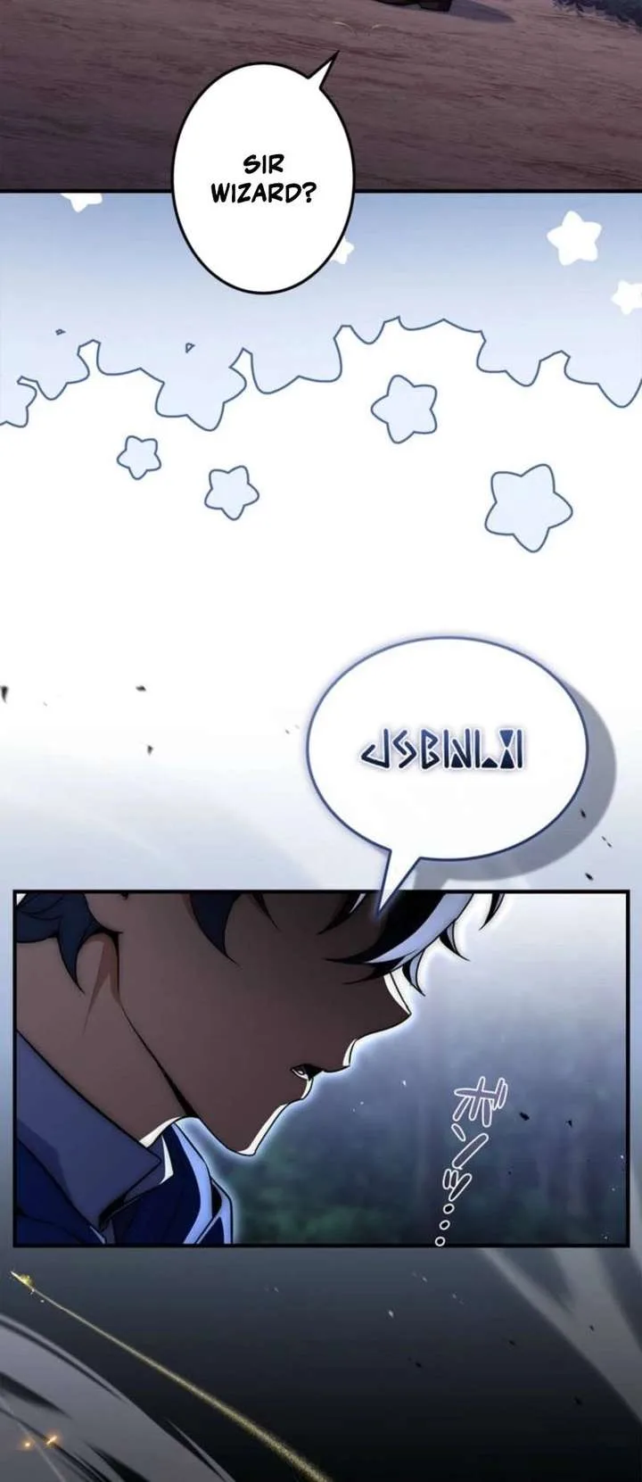I Became a Wizard in a Medieval Fantasy World Chapter 3 page 49