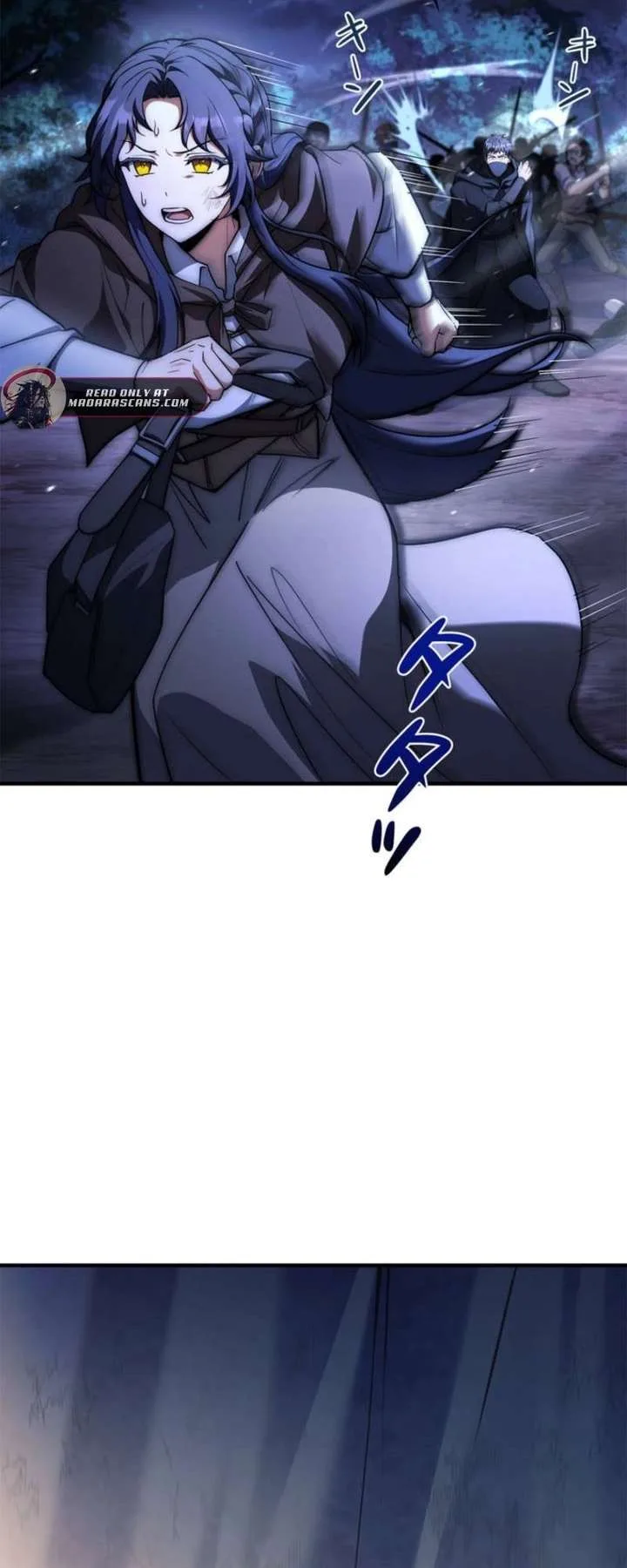 I Became a Wizard in a Medieval Fantasy World Chapter 3 page 76