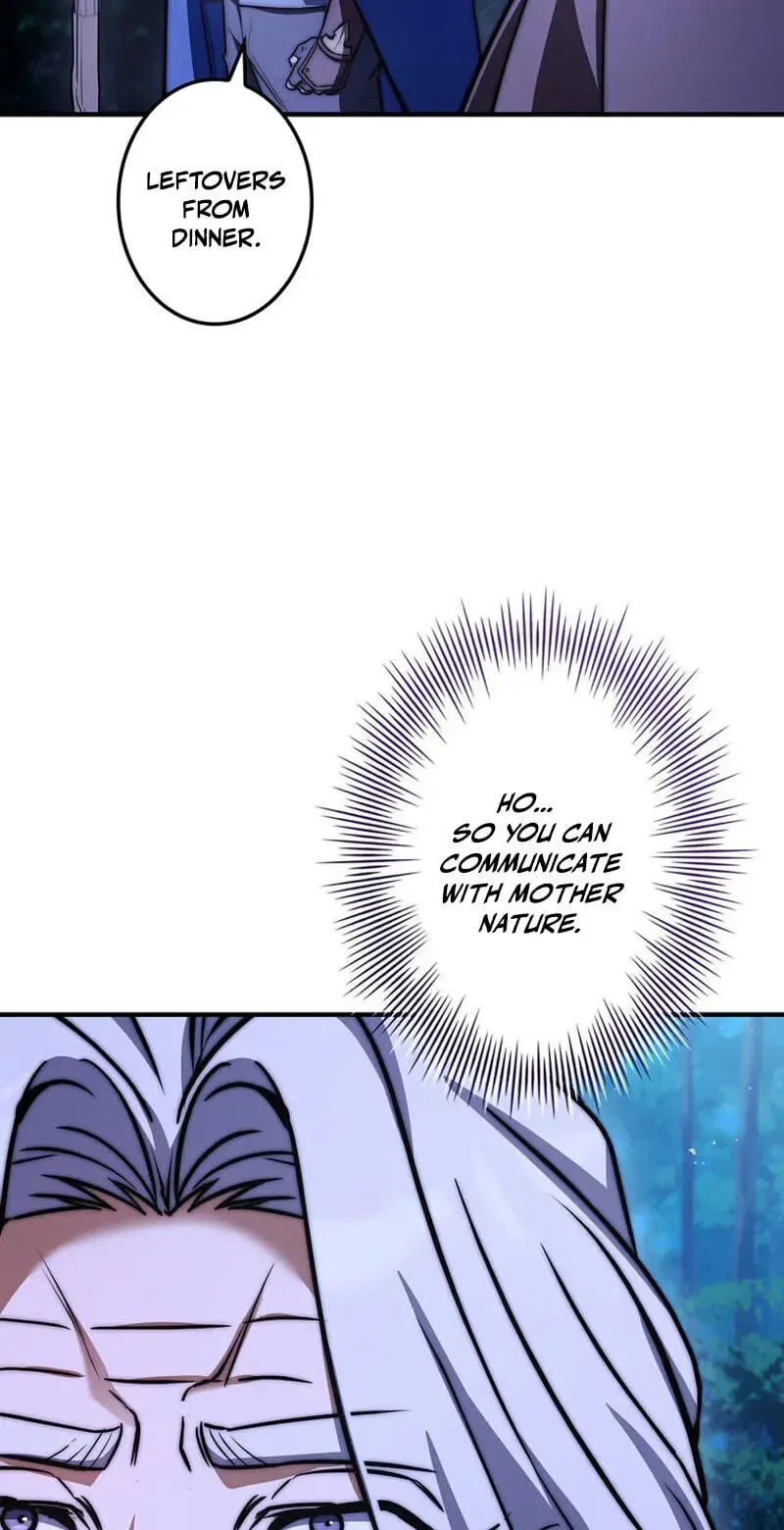 I Became a Wizard in a Medieval Fantasy World Chapter 31 page 24