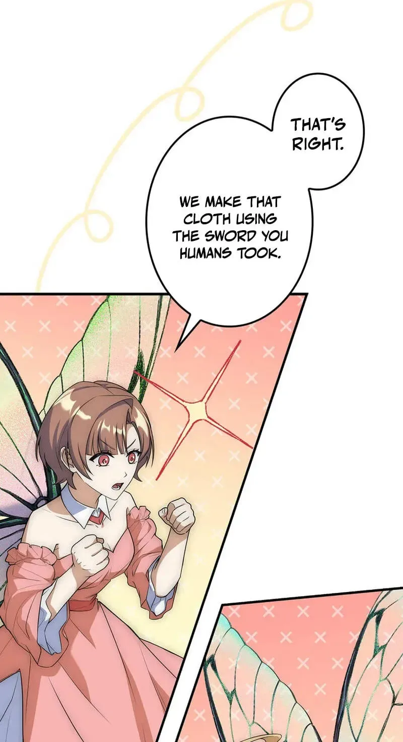 I Became a Wizard in a Medieval Fantasy World Chapter 31 page 58