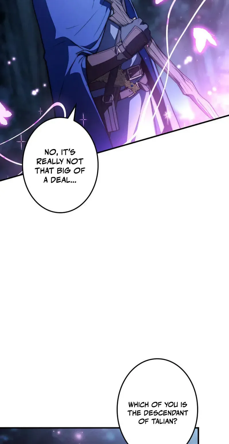 I Became a Wizard in a Medieval Fantasy World Chapter 31 page 77