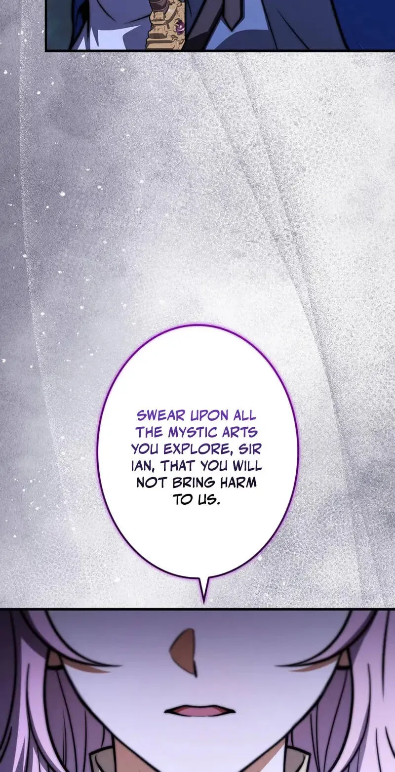 I Became a Wizard in a Medieval Fantasy World Chapter 31 page 113