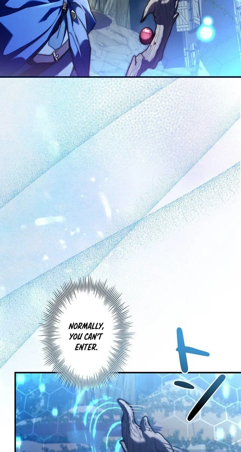 I Became a Wizard in a Medieval Fantasy World Chapter 32 page 9