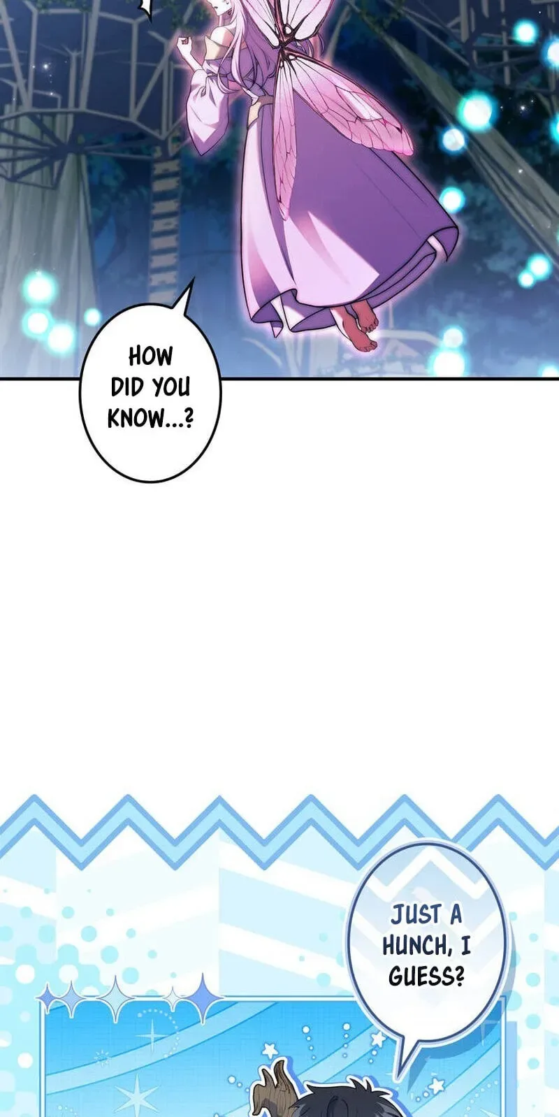 I Became a Wizard in a Medieval Fantasy World Chapter 32 page 13