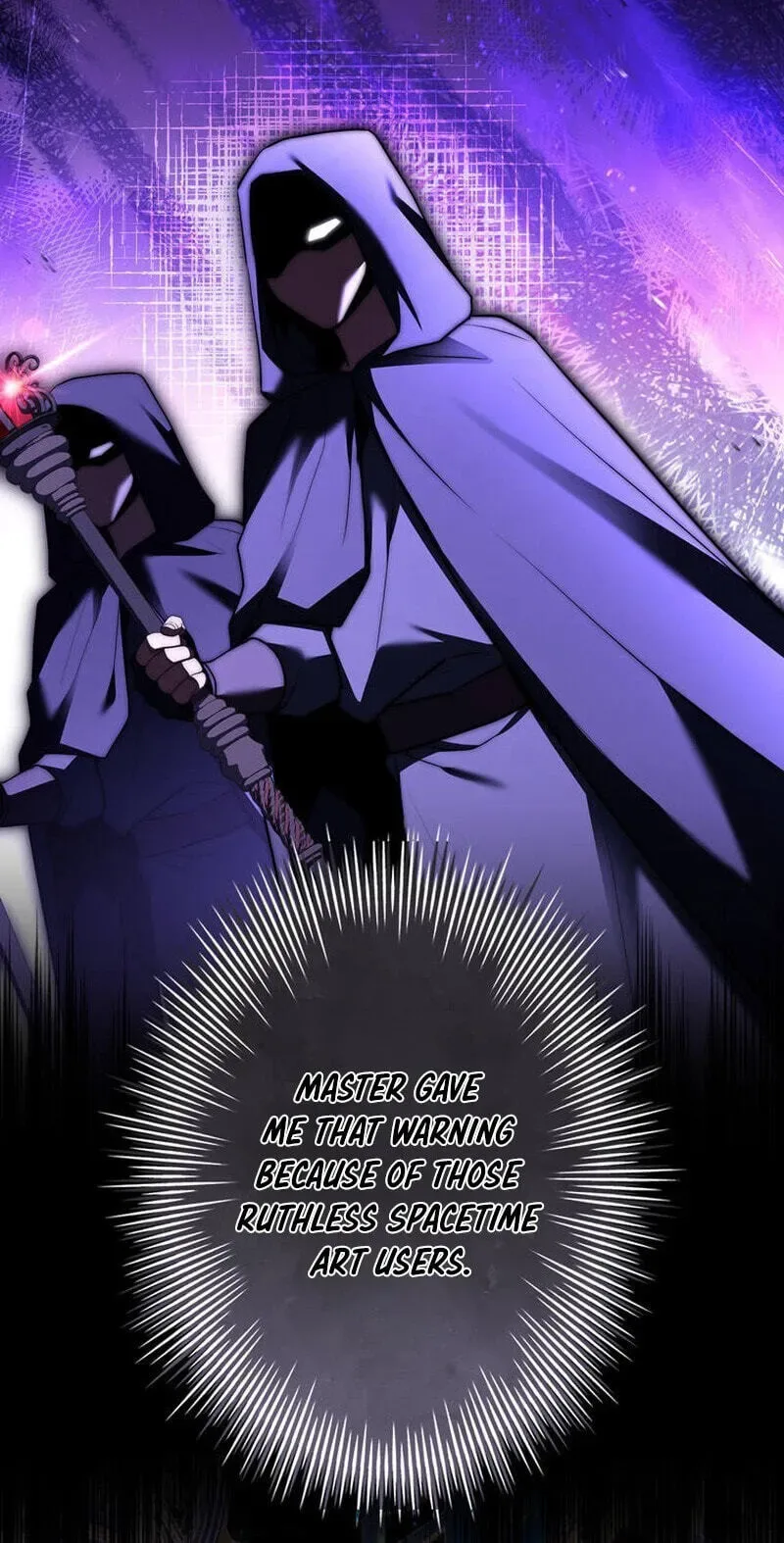 I Became a Wizard in a Medieval Fantasy World Chapter 32 page 18