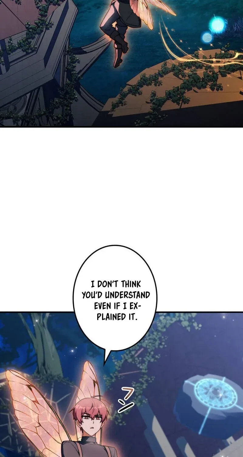 I Became a Wizard in a Medieval Fantasy World Chapter 32 page 31