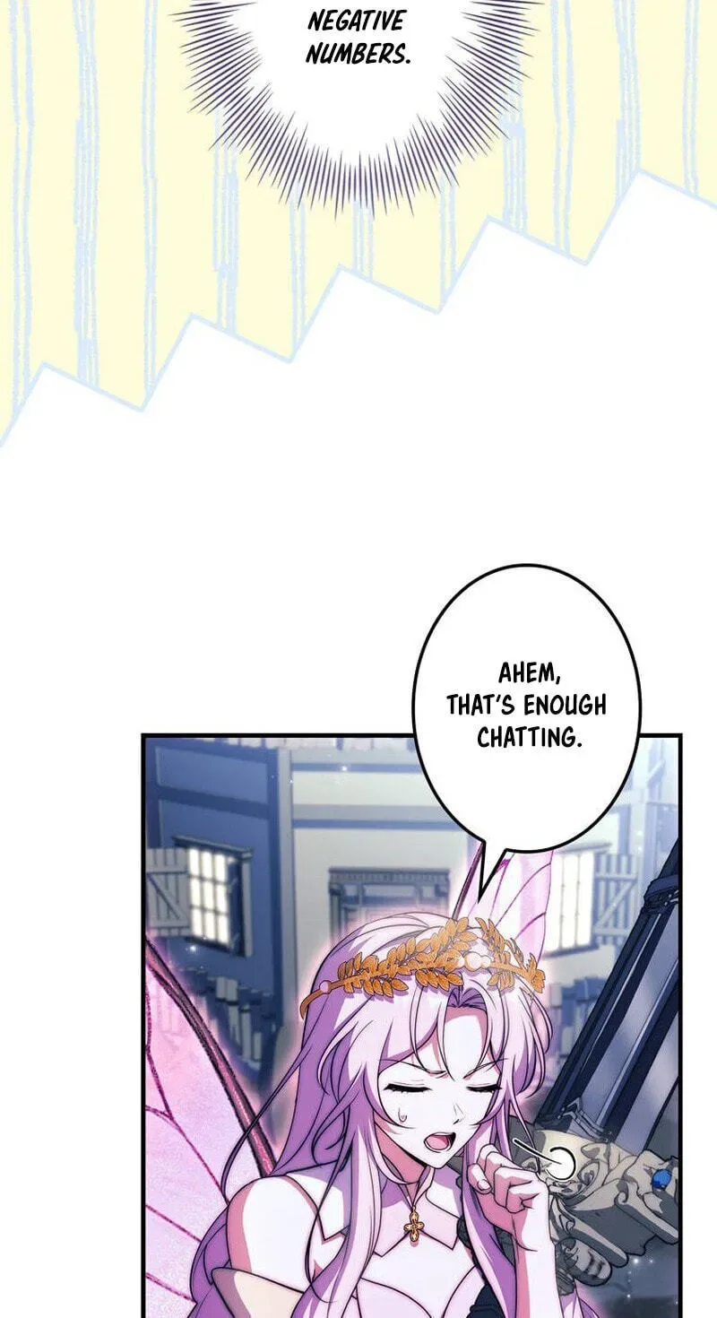 I Became a Wizard in a Medieval Fantasy World Chapter 32 page 39