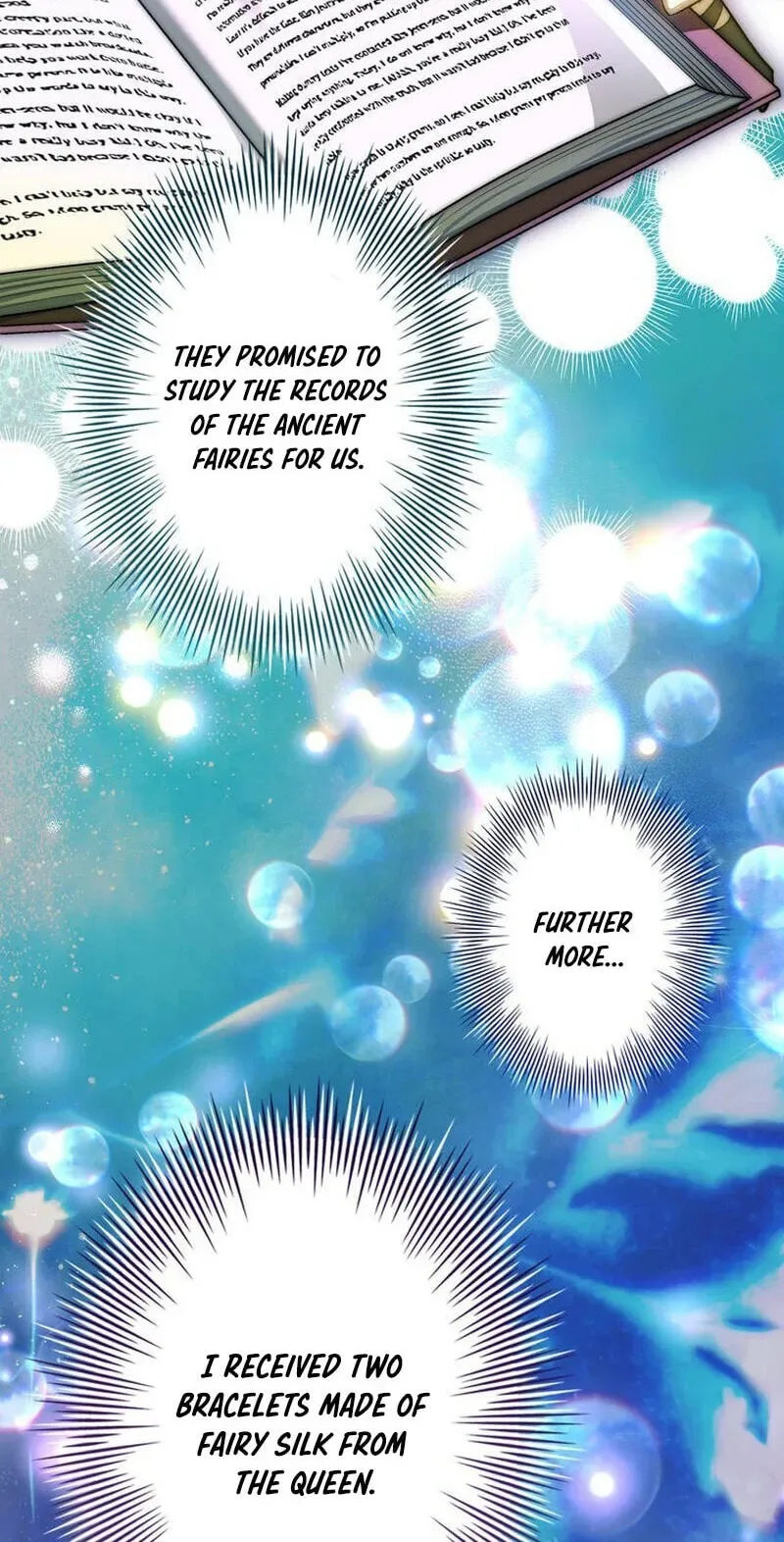 I Became a Wizard in a Medieval Fantasy World Chapter 32 page 48
