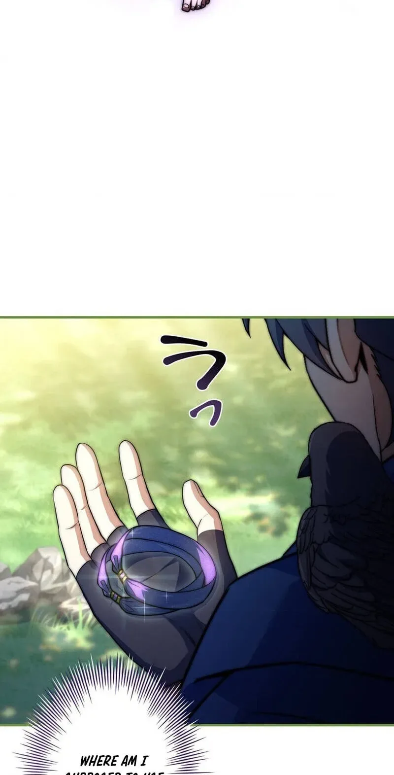 I Became a Wizard in a Medieval Fantasy World Chapter 32 page 50