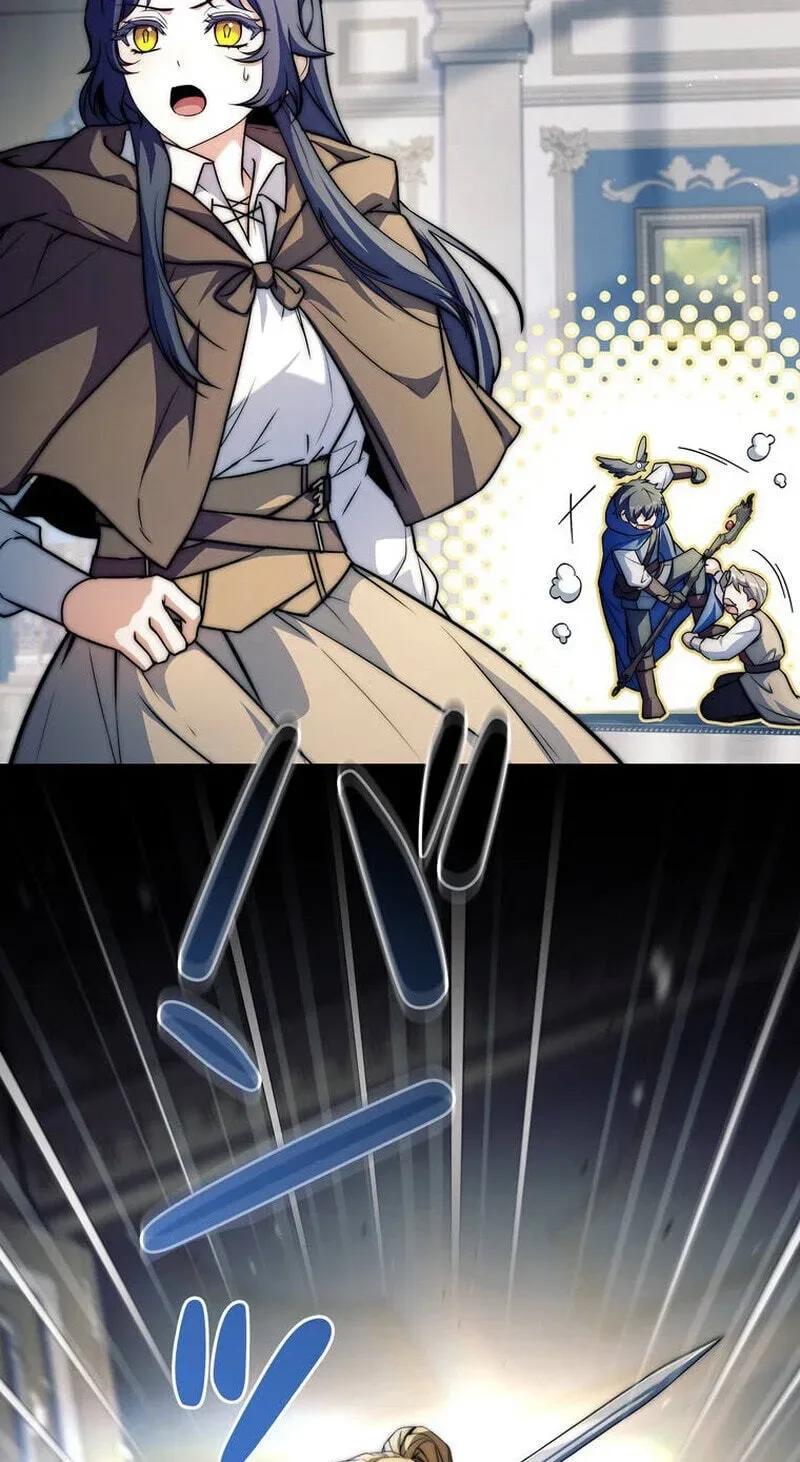 I Became a Wizard in a Medieval Fantasy World Chapter 32 page 68