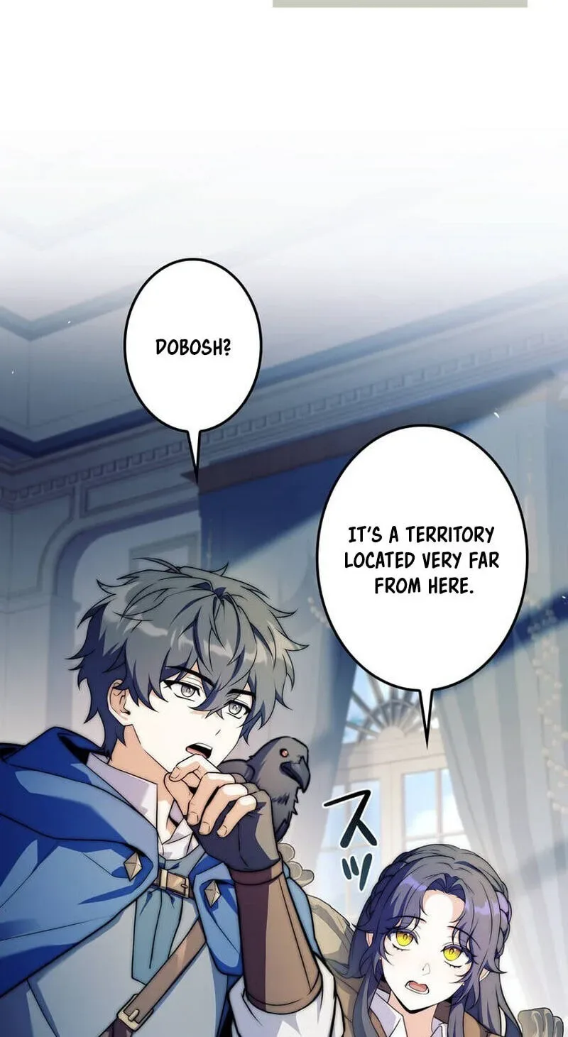 I Became a Wizard in a Medieval Fantasy World Chapter 32 page 75