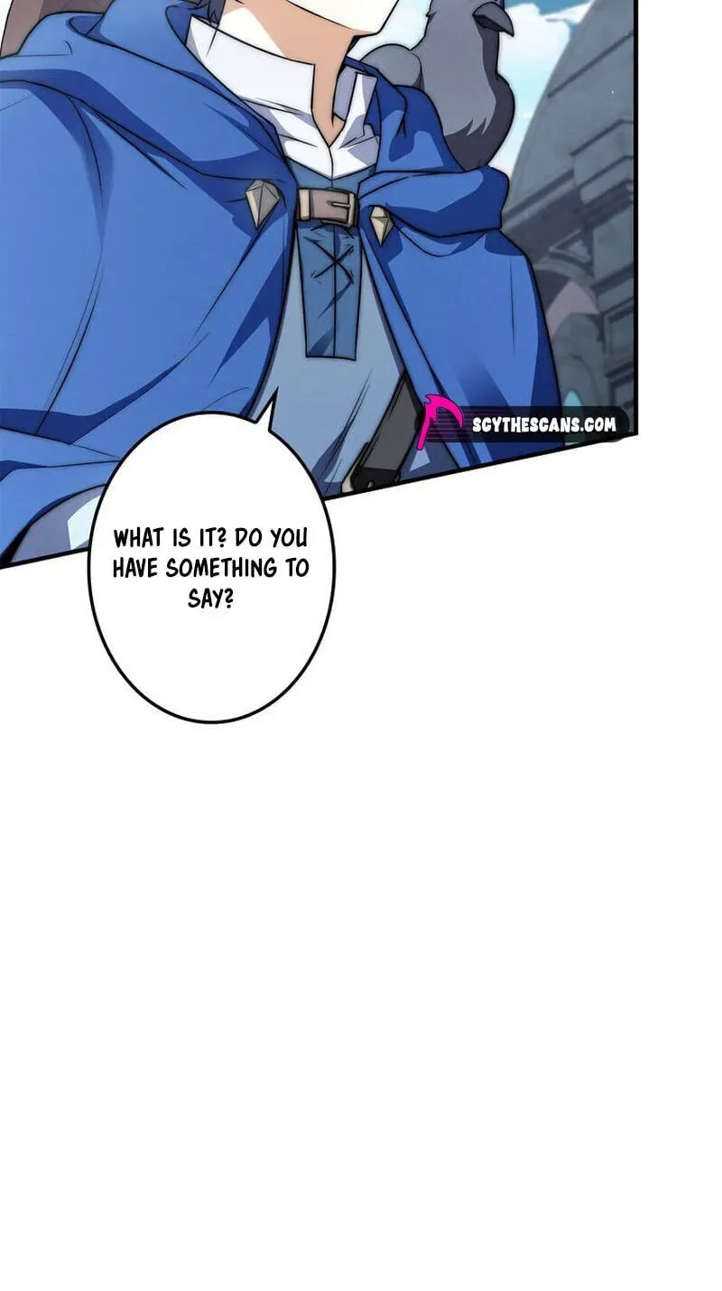 I Became a Wizard in a Medieval Fantasy World Chapter 33 page 20