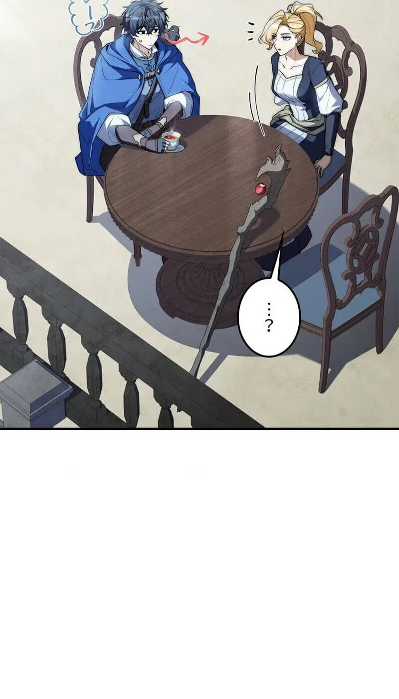 I Became a Wizard in a Medieval Fantasy World Chapter 33 page 14