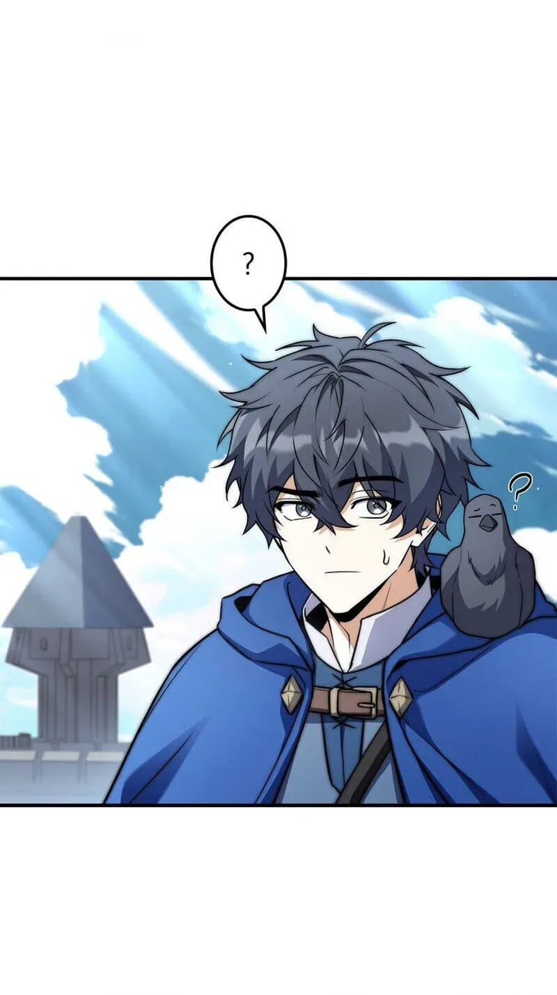 I Became a Wizard in a Medieval Fantasy World Chapter 33 page 34