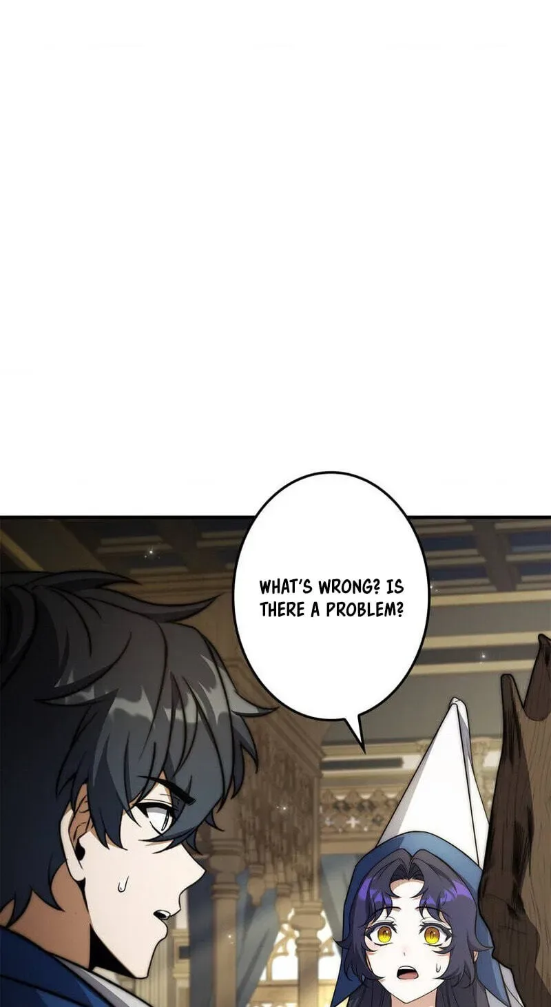 I Became a Wizard in a Medieval Fantasy World Chapter 33 page 63