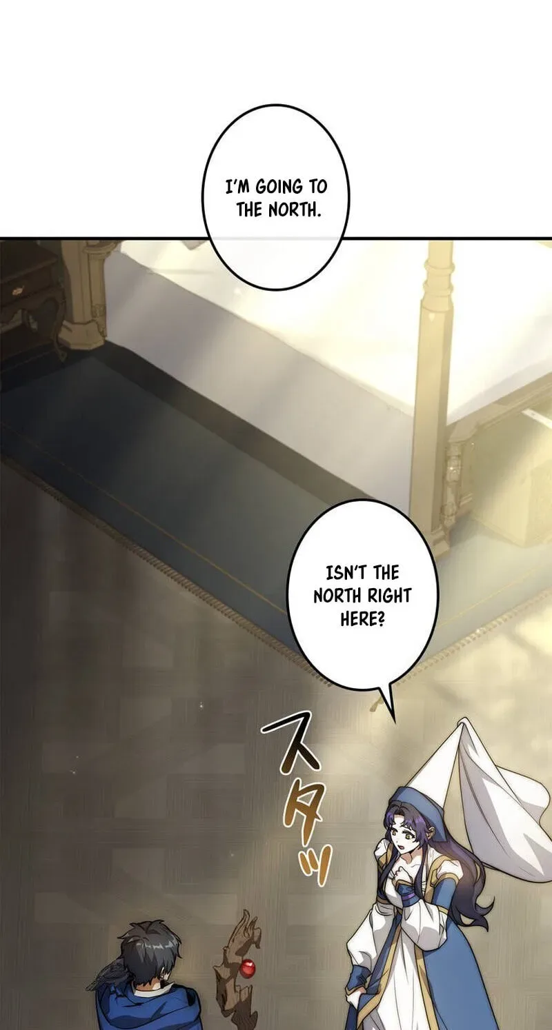 I Became a Wizard in a Medieval Fantasy World Chapter 33 page 66