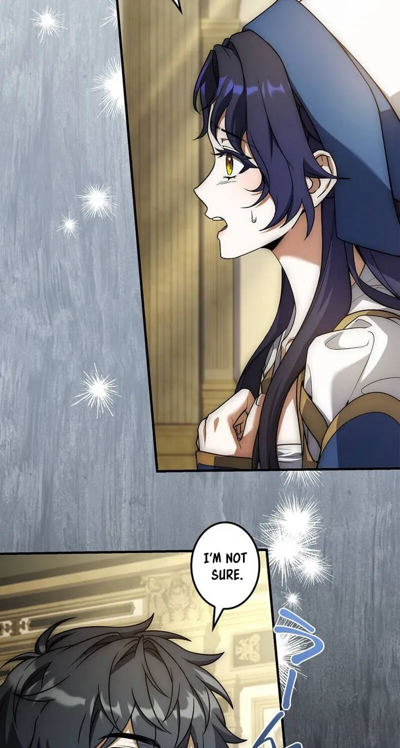 I Became a Wizard in a Medieval Fantasy World Chapter 33 page 68