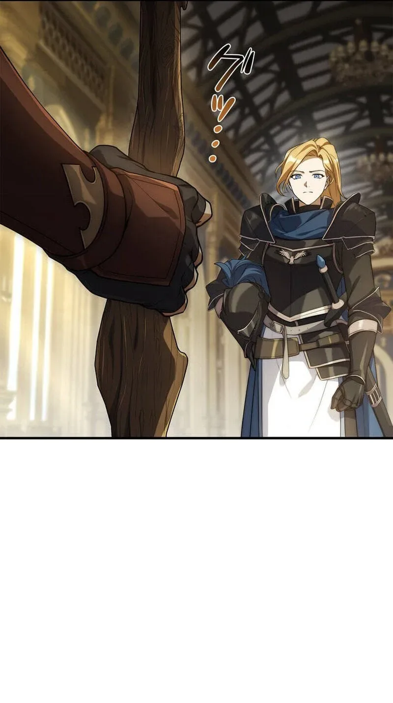 I Became a Wizard in a Medieval Fantasy World Chapter 33 page 91