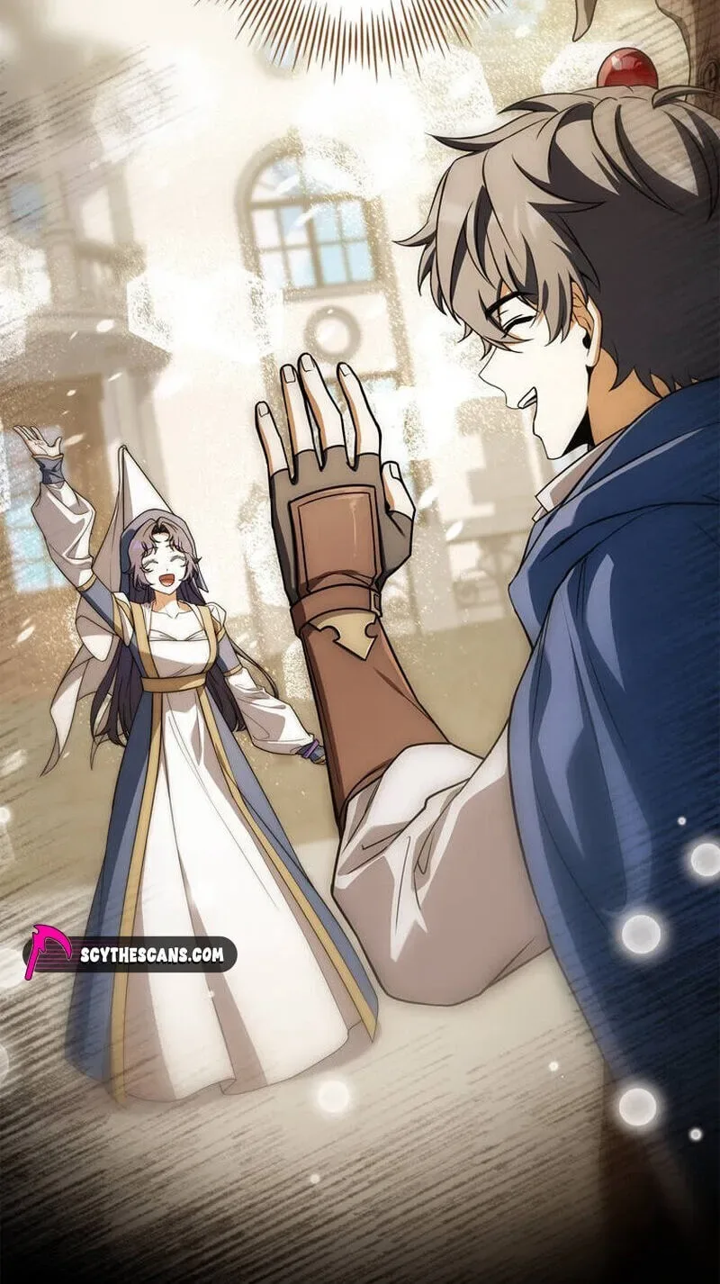 I Became a Wizard in a Medieval Fantasy World Chapter 33 page 97