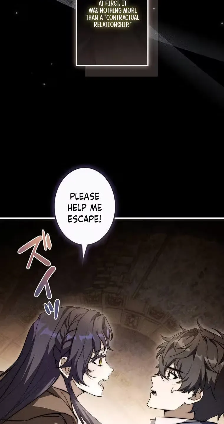 I Became a Wizard in a Medieval Fantasy World Chapter 34 page 9