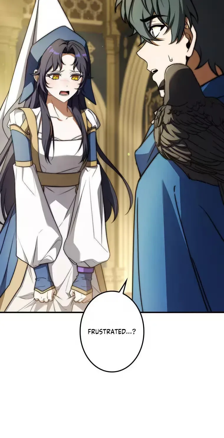 I Became a Wizard in a Medieval Fantasy World Chapter 34 page 41