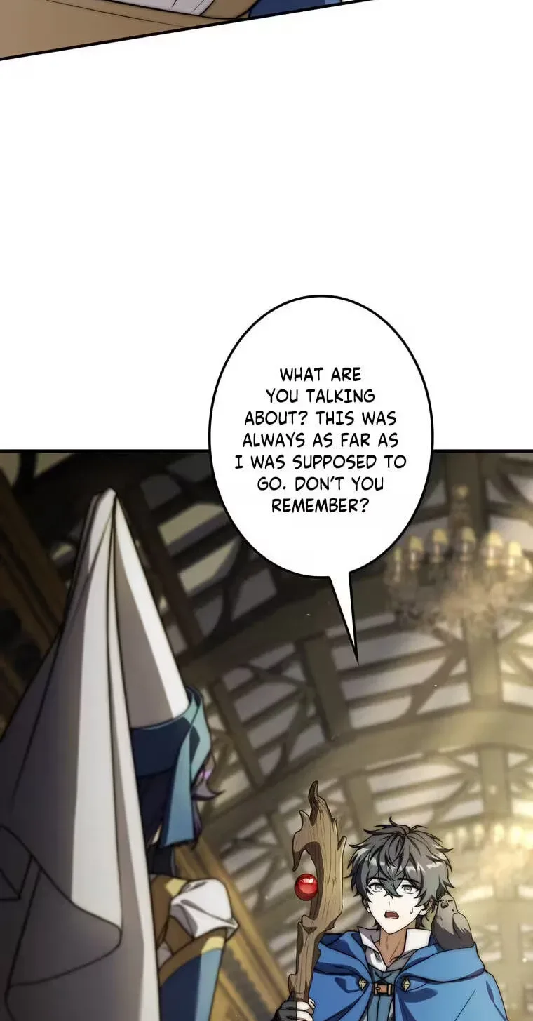 I Became a Wizard in a Medieval Fantasy World Chapter 34 page 43