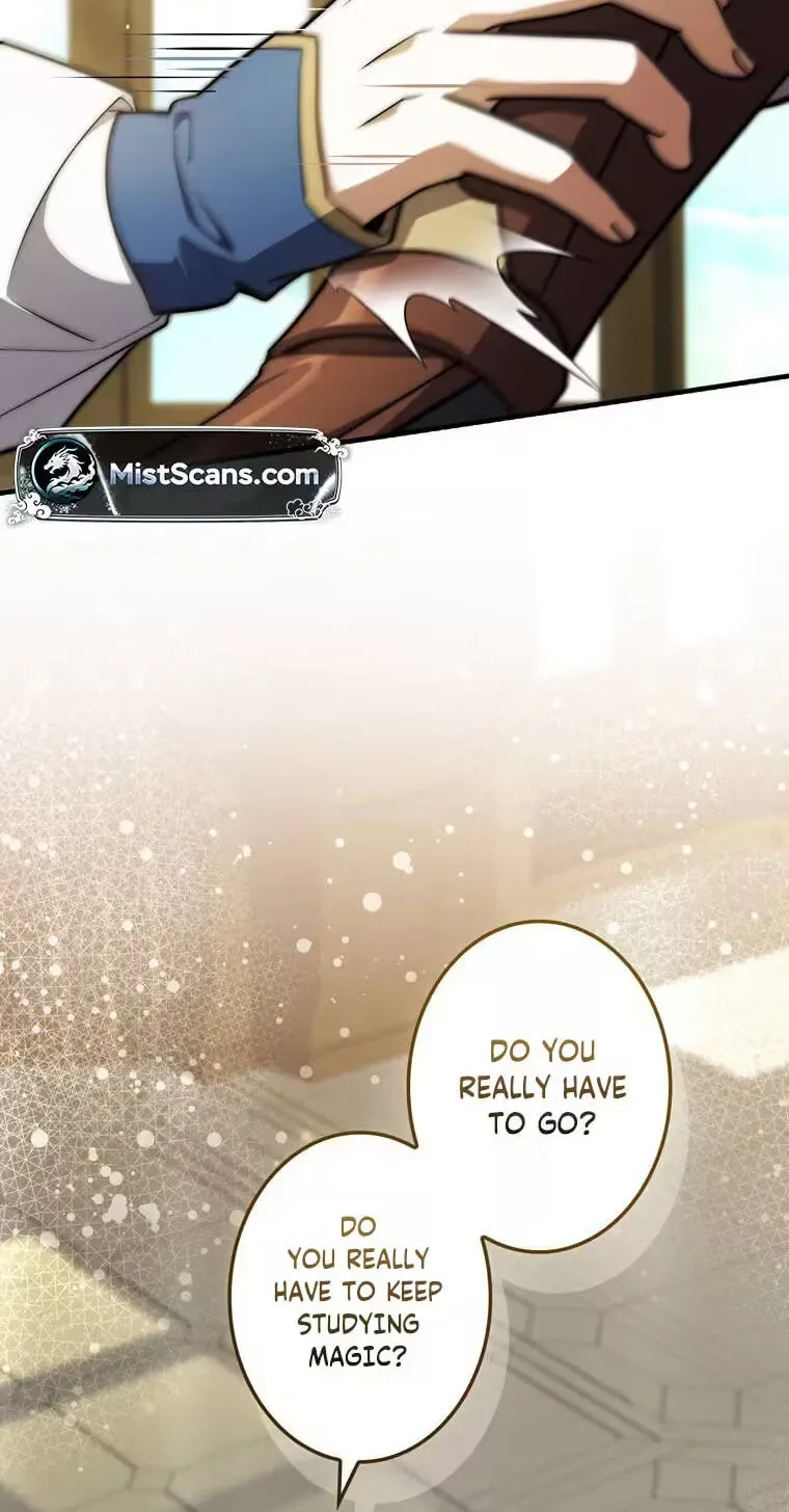 I Became a Wizard in a Medieval Fantasy World Chapter 34 page 47