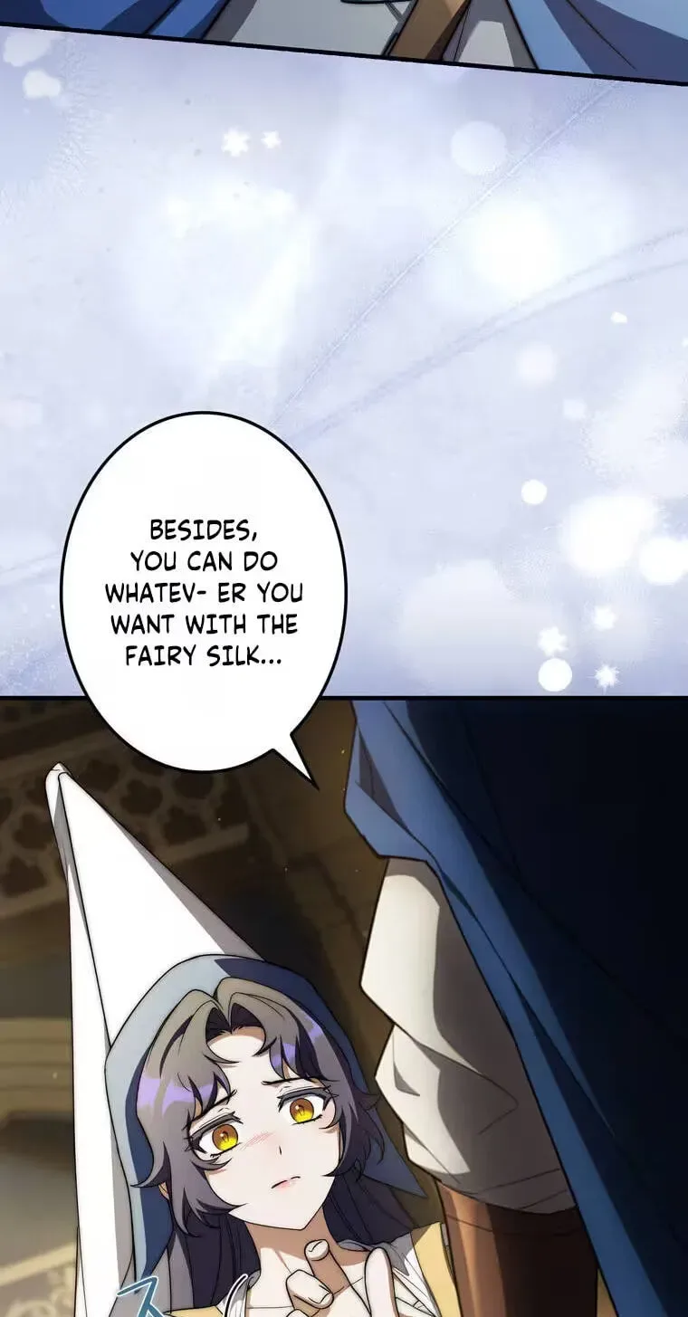 I Became a Wizard in a Medieval Fantasy World Chapter 34 page 51