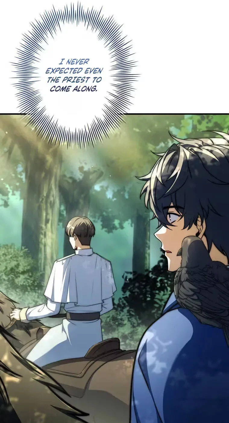 I Became a Wizard in a Medieval Fantasy World Chapter 34 page 63
