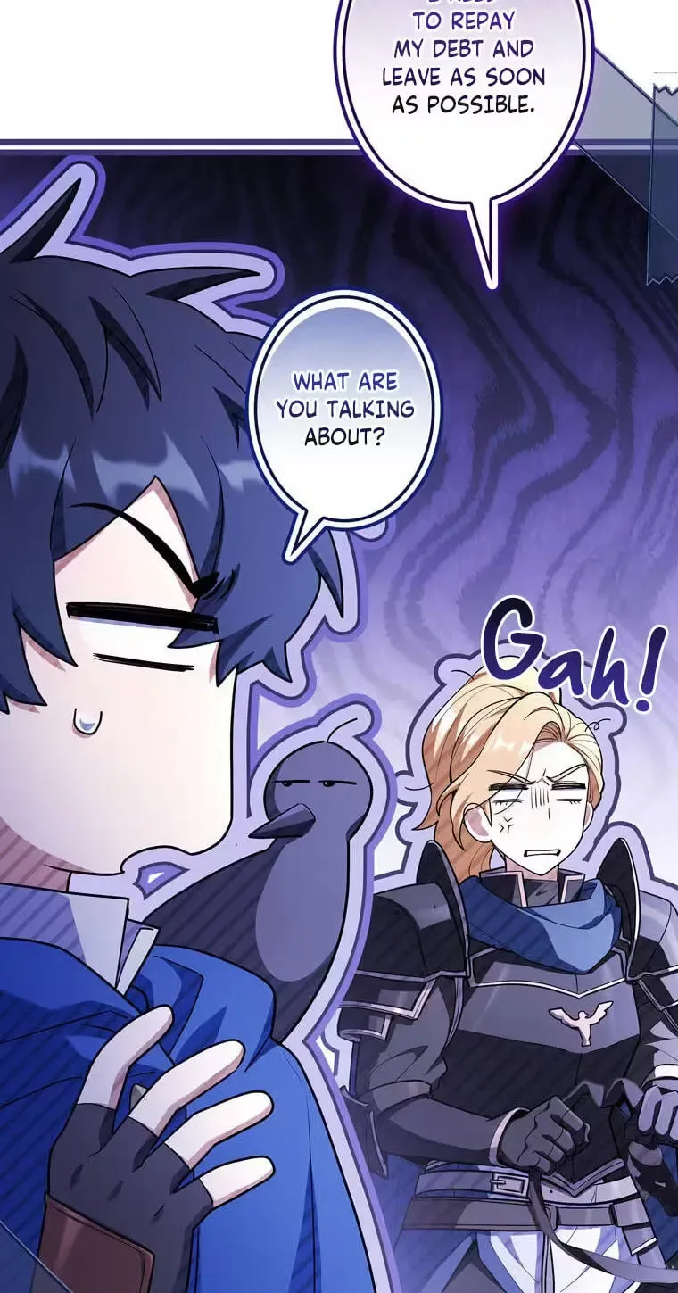 I Became a Wizard in a Medieval Fantasy World Chapter 34 page 75