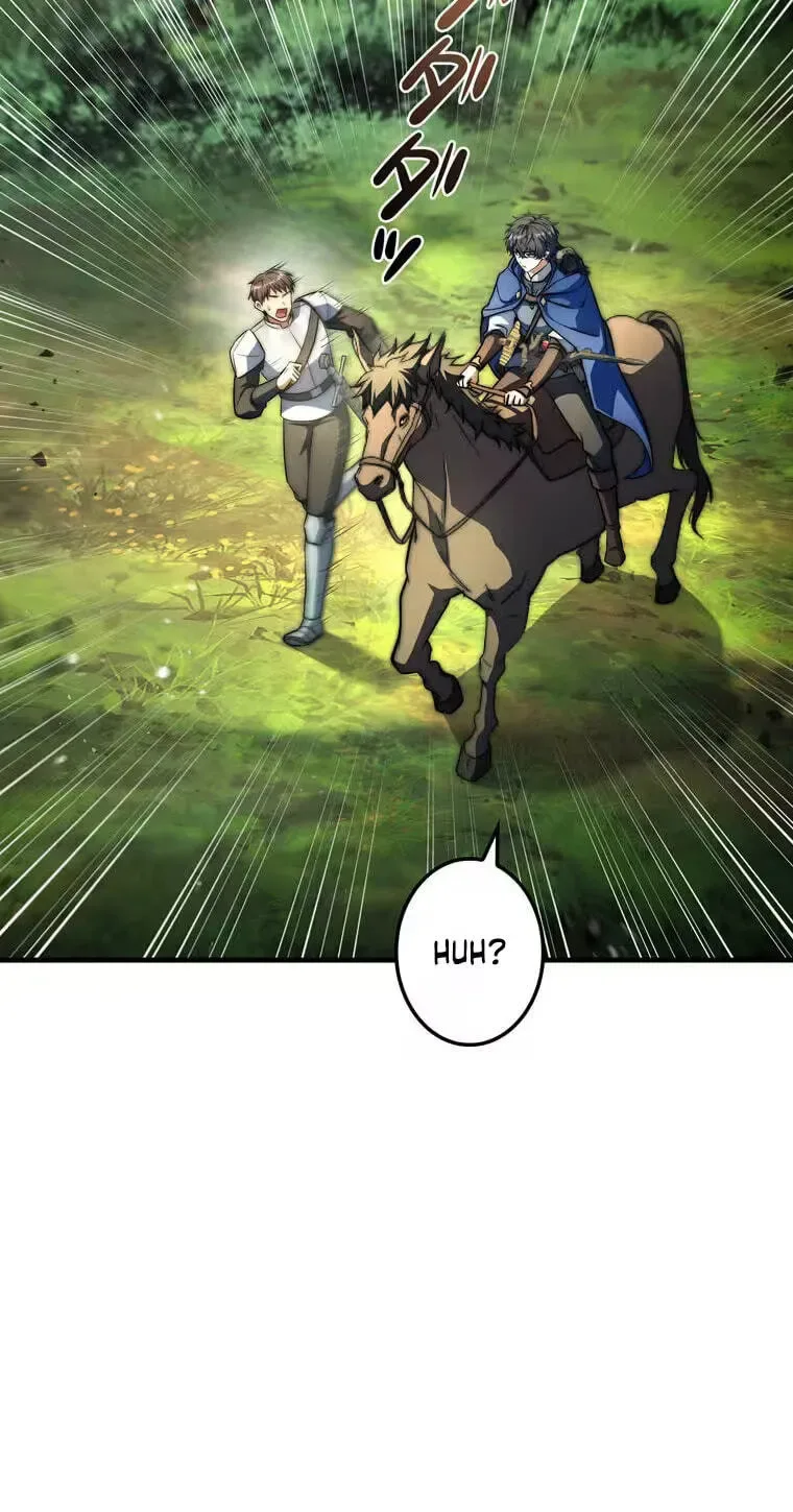 I Became a Wizard in a Medieval Fantasy World Chapter 34 page 81