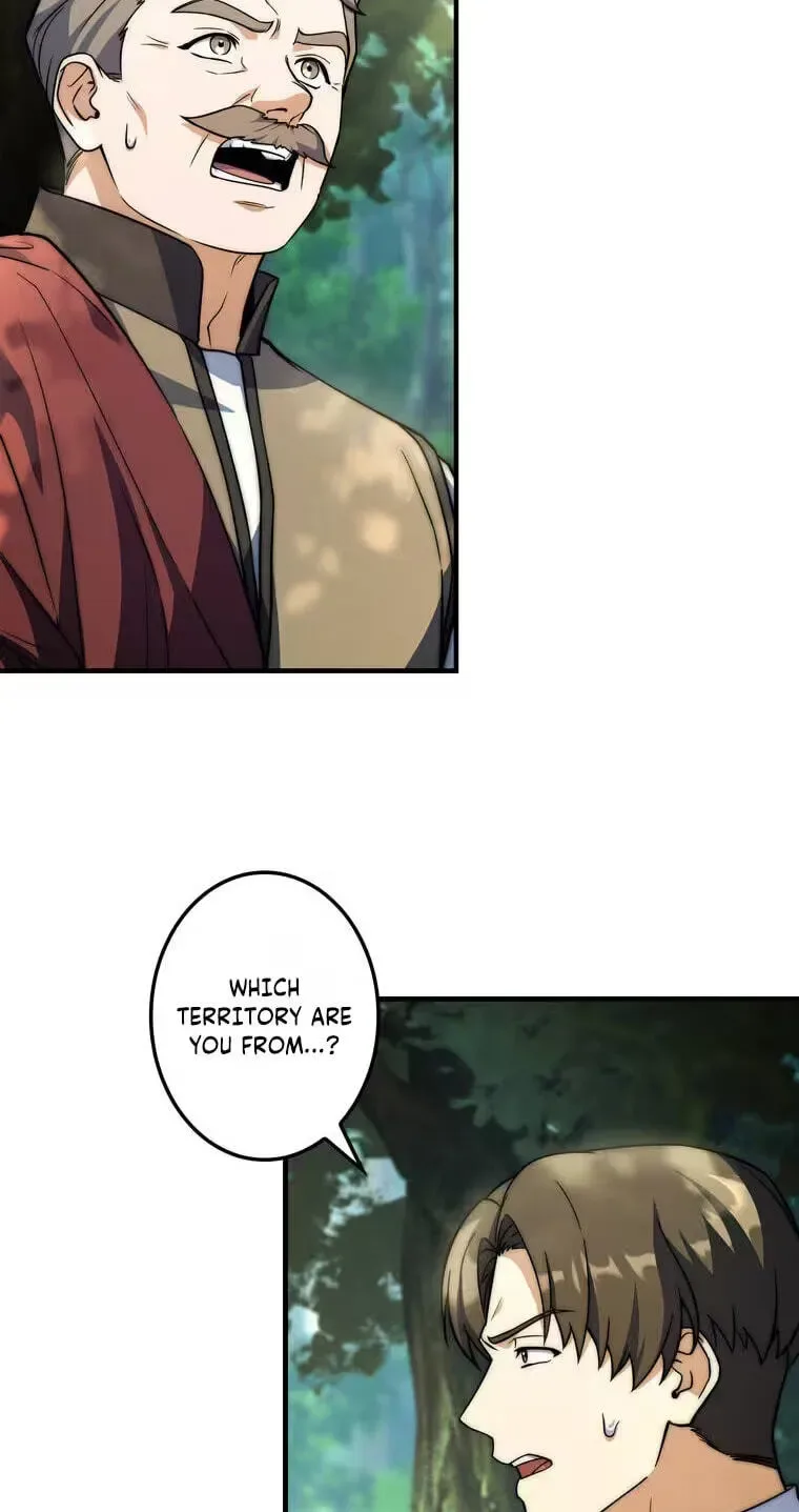 I Became a Wizard in a Medieval Fantasy World Chapter 34 page 90