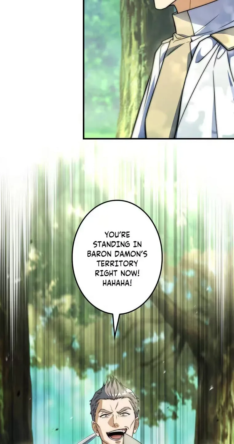 I Became a Wizard in a Medieval Fantasy World Chapter 34 page 91