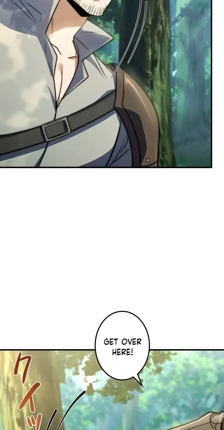 I Became a Wizard in a Medieval Fantasy World Chapter 34 page 100