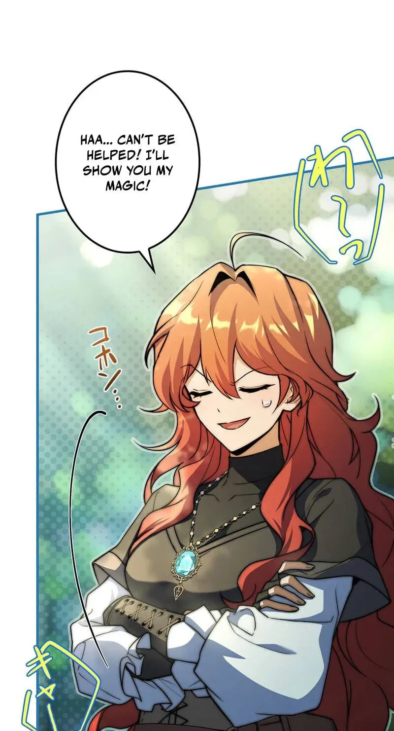 I Became a Wizard in a Medieval Fantasy World Chapter 35 page 24